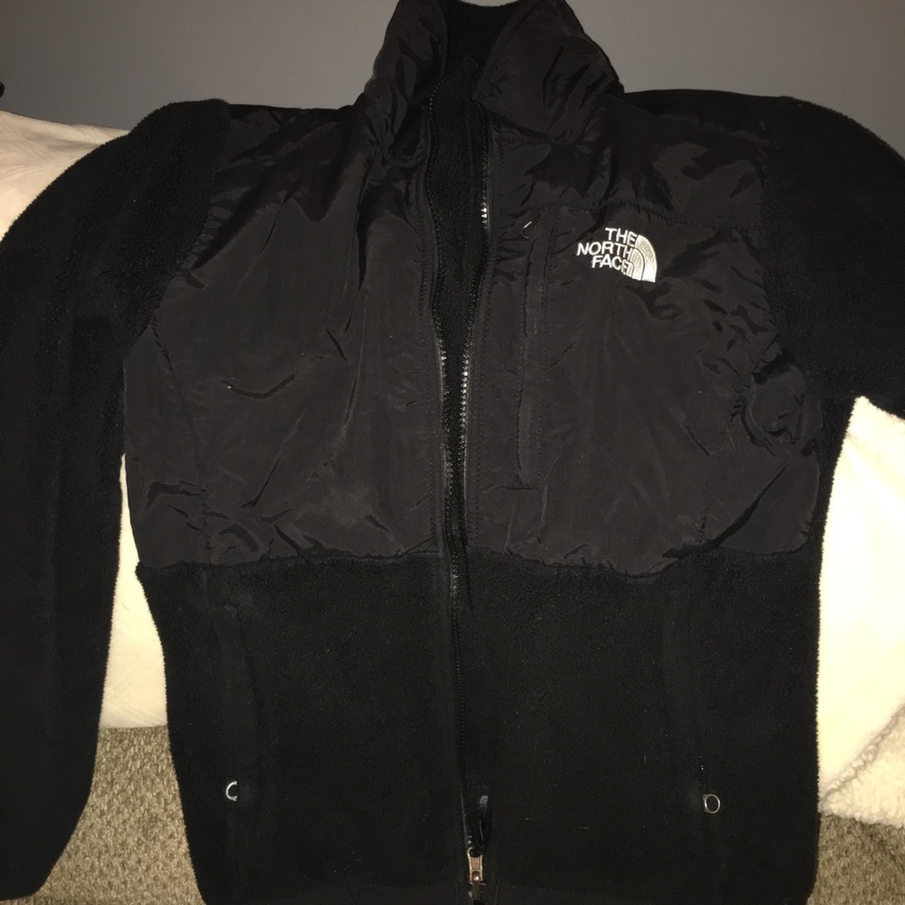 North Face
